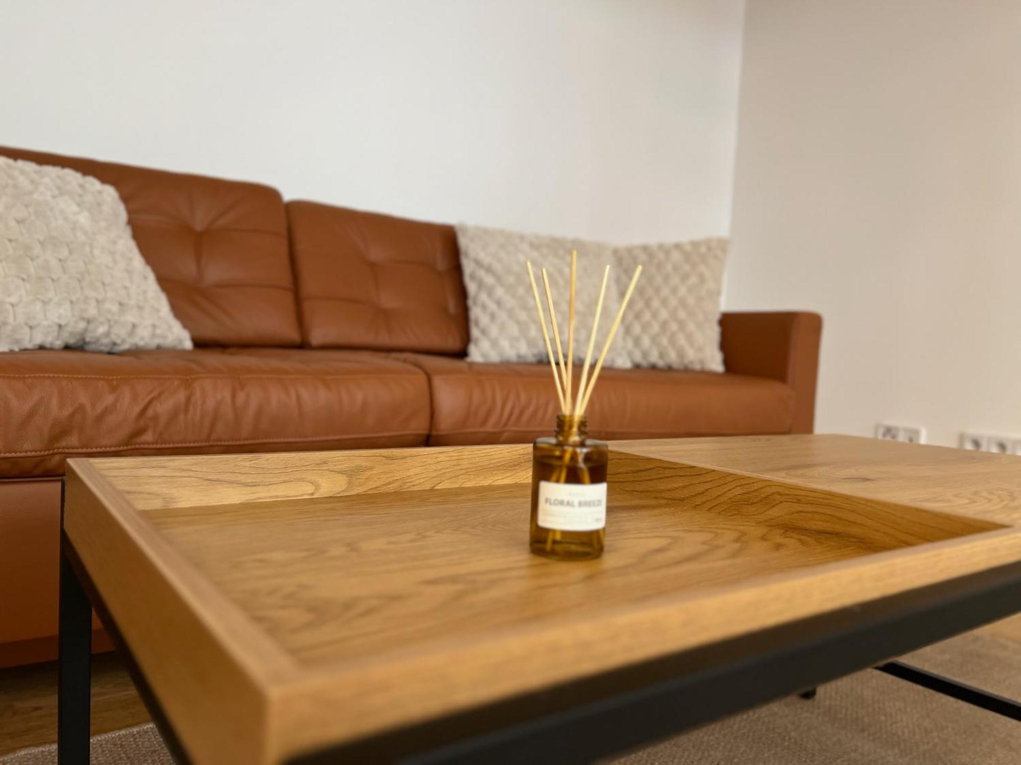 Neu! City-Loft-Apartment Im Goethe Palais I 5P I Lift I Parkplatz I Zentrum I Helios Aue  Kültér fotó