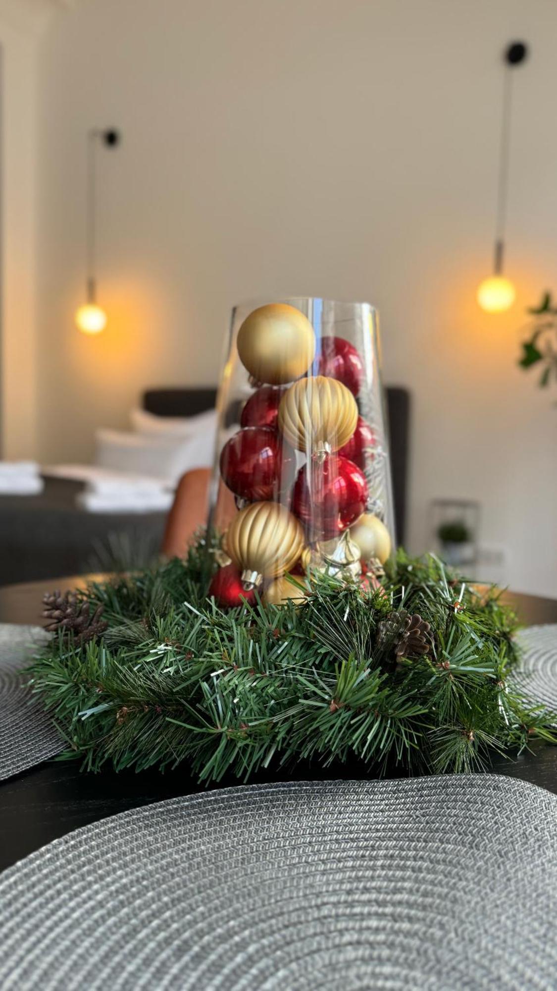 Neu! City-Loft-Apartment Im Goethe Palais I 5P I Lift I Parkplatz I Zentrum I Helios Aue  Kültér fotó